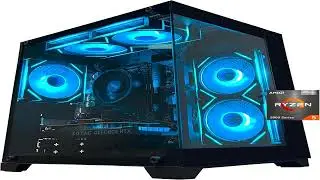 SKYESEV Gaming Desktop &mdash; Should You Buy This Entry-Level Gaming PC Now