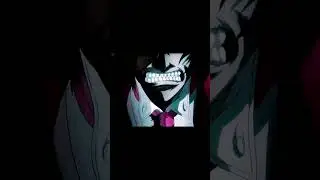 Hellsing-After hours-[Edit/Amv] #afterhours #ll #anime #animeamv @TheWeeknd@GOJO @XenozEdit