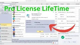 Revo Uninstaller Pro 5.4.3 Key License File 2025