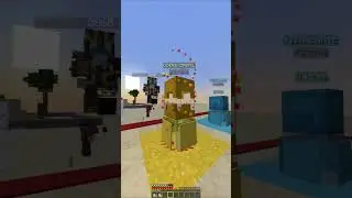 How to get started on the WORLDS hardest gen pvp server! #minecraft #minecraftserver #minehut #smp