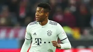 David Alaba c'est qui !? OkabolTv Daily