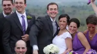 MIchael And Lisa's beautiful Day....