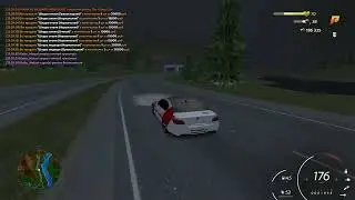 ДМ БАРВИХА | RADMIR ROLE PLAY 13