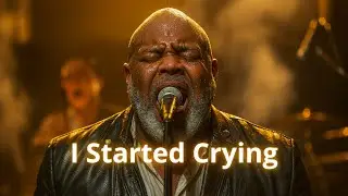 People Are Crying After Hearing This Worship &mdash; Something Happens Inside You