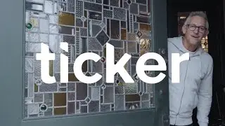 Гари Линекер страхует с помощью Ticker payper-mile