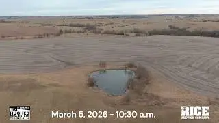 PUBLIC LAND AUCTION: 155.99&plusmn; Acres | Ringgold County, IA