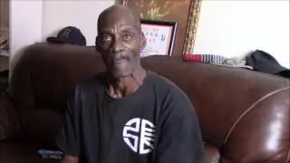 Master John Clayton's Life Story Part I
