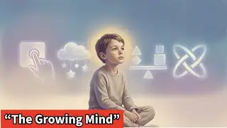 The Psychology Behind Child's Thinking | Piaget&rsquo;s 4 Stages of Cognitive Development