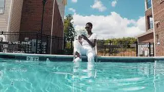 UNDERWATER! BUT MAKE IT FASHION! | Redia Rashee