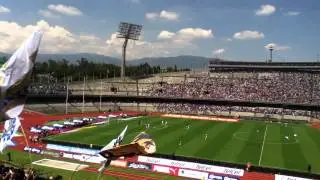 Domingo Lo Dejo Todo....!!! REBEL vs queretaro