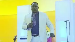 Rev. Mike Samako | How to Defend The Gospel - 4 | CWF 2016 National Convention