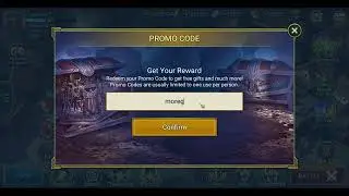 Raid Shadow Legends Promo Code Jan 2024