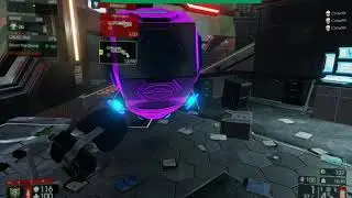 KF2 Biotics Lab Objective mode (Yuletide Horror update gameplay)