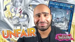 Why Konami Made A HUGE Mistake Banning The WRONG Card! Yu-Gi-Oh!