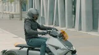 CITYCRUISER x-tra portection PART 1