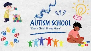 অটিজম স্কুল ঢাকা #autismawareness #shorts 