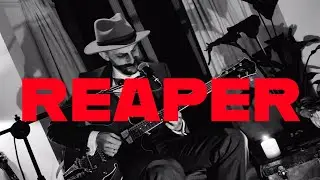 Miles Gilliver - Reaper (Official Music Video)