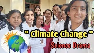 Climate Change | Global Warming 