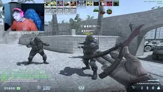 s-chilla,Jaambo vs MaiL09,Wonder. MIRAGE