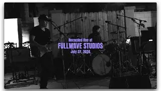 Carmela - James Silva - Official Music Video - LIVE / EN VIVO - Fullwave Studios - SOUNDCHECK