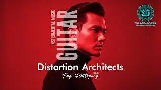 Distortion Architects - Track 8  [ AXIS OF RETURN ]