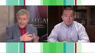 Legal Advice with Gary Massey:  What if the Coronavirus affects my job?