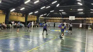 FINALS | MGF1 vs MFG2 | Set 4A