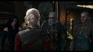 The Witcher 3, Ray Tracing Ultra , NVIDIA Hair Works 4, Unreal Engine