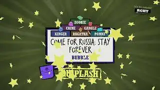 Quiplash XL 2023 Season Episode 1 The Amazing Digital Circus