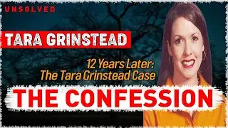 The Tara Grinstead Case: A 12-Year Cold Case Broken by a Confession | True Crime | Case File #19