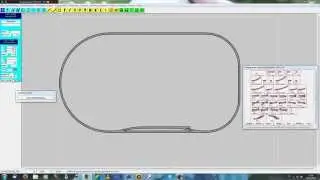Tutorial de prise en  main de CDM-Rail