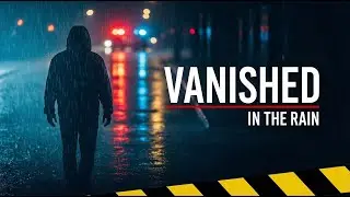 The Fugitive Who Vanished in the Rain | True Crime Documentary