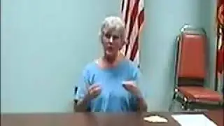 Diane Downs Parole Hearing (2010) Part 1