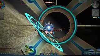 Ace Online Subagames - Agony - GBM