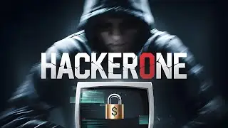 Start Hacking at Hacker One - Learn Bug Hunting & Get Paid Legally