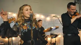 Ain't No Rest for the Wicked Cover by Cage the Elephant - Aspen Jacobsen CD Release Party