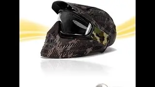 JT Spectra Flex 8 - Proflex - Thermal - Full Coverage - PAINTATTACK - MEIN PAINTBALL SHOP IN BERLIN