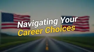 Navigating Career Choices in Your 40s: Risk vs. Stability? 🤔