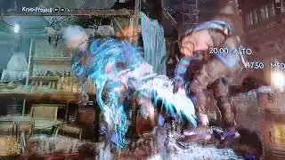 Ensinando combos de Frost no MK11 para iniciantes que n&atilde;o querem parecer iniciantes! #mortalkombat