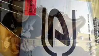 Squier Vintage Modified 70's jazz bass with 