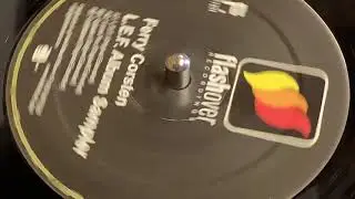 FERRY CORSTEN - GALAXIA (ORIGINAL EXTENDED MIX)
