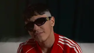 Sammy - Face The Truth (Official Music Video)