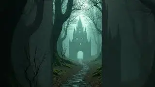 THE EMPTY BRIDGE GHOST STORY