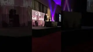 Bruce Greenwood Panel | Dallas Comic Con