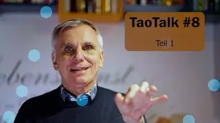 TaoTalk #8-1 - Zwischen Atomen, Darwin und Gelsen verbirgt sich der wahre Mensch ... 6.1.2026