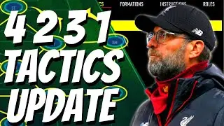 Fifa 23 Tactics to Rank ELITE