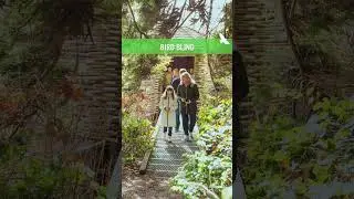 #OptOutside at IslandWood on Black Friday!