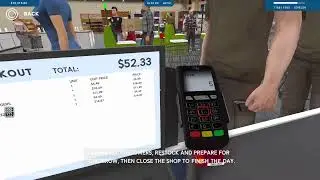 Hypermarket simulator episode 19