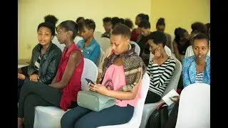 MISS RWANDA2019: Reba abakobwa bitabiriye ku bwinshi kwiyamamariza guhagararira umujyi wa Kigali