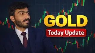 Gold Daily Analysis | Bulls or Bears? Full Market Breakdown